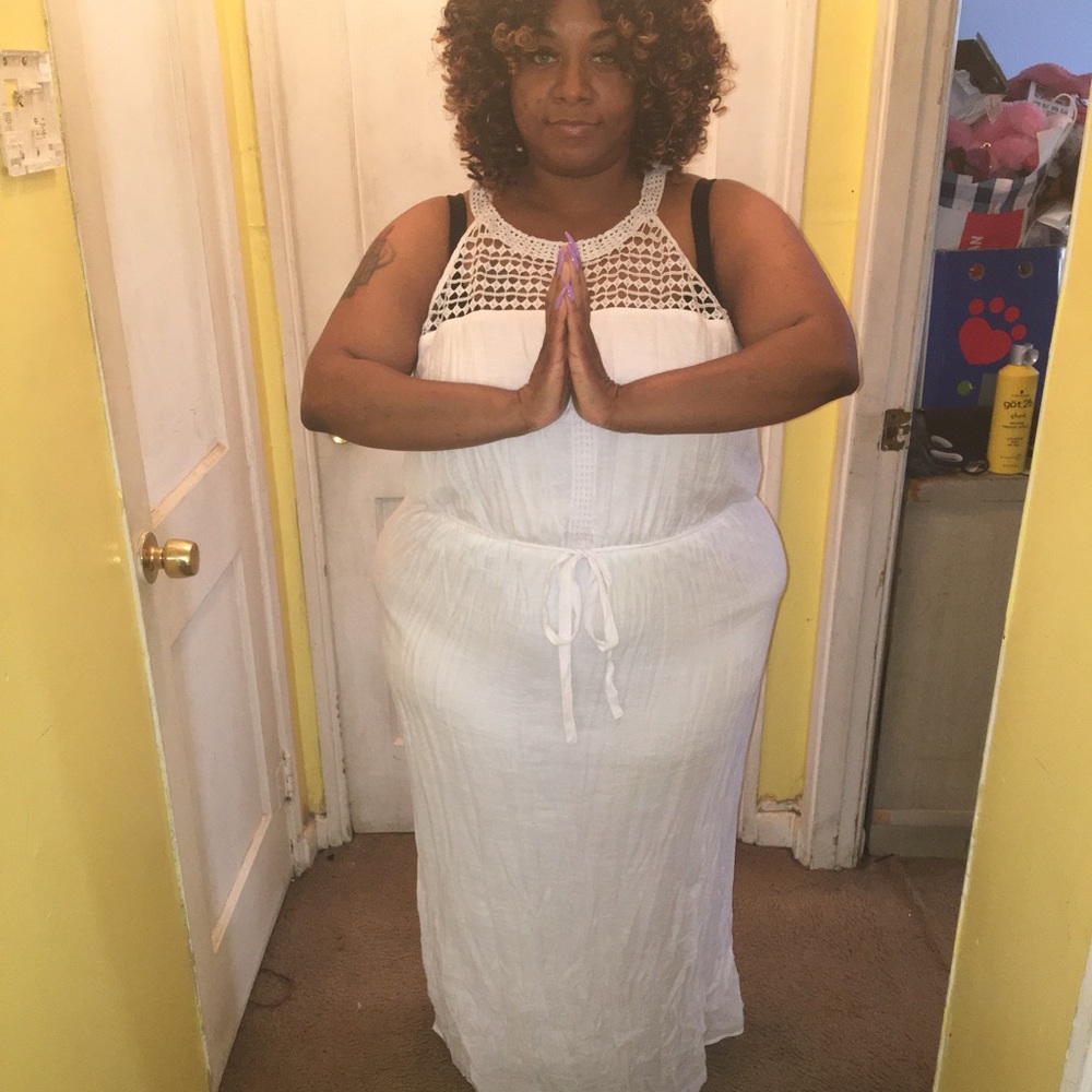 Goddess Dress